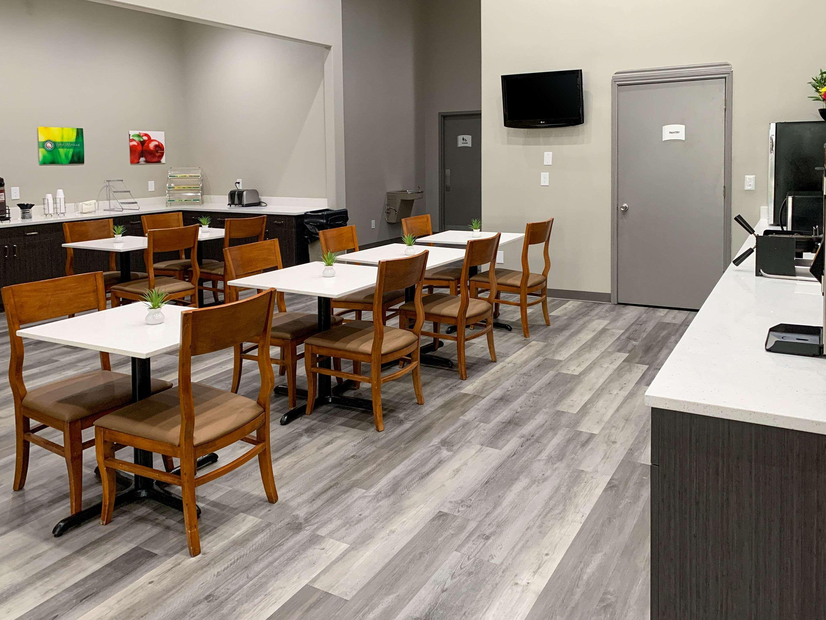 Quality Suites Houston Nw Cy-Fair Jersey Village Экстерьер фото