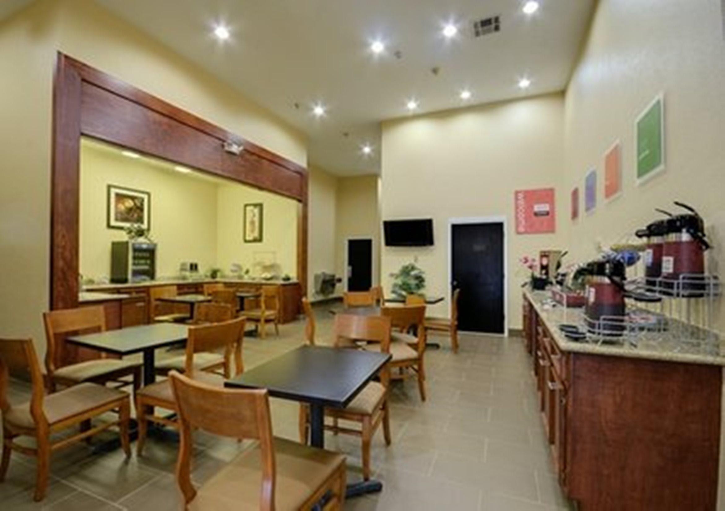 Quality Suites Houston Nw Cy-Fair Jersey Village Экстерьер фото